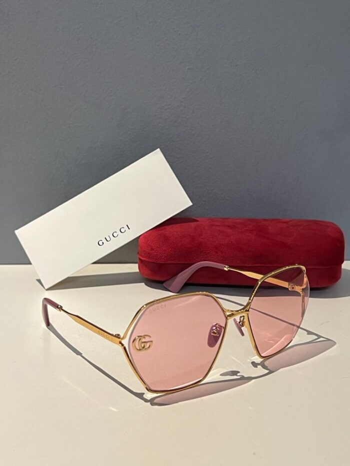 óculos Gucci