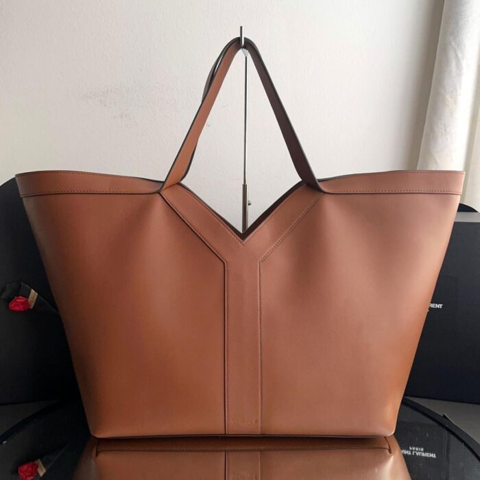 bolsa YSL In Leather