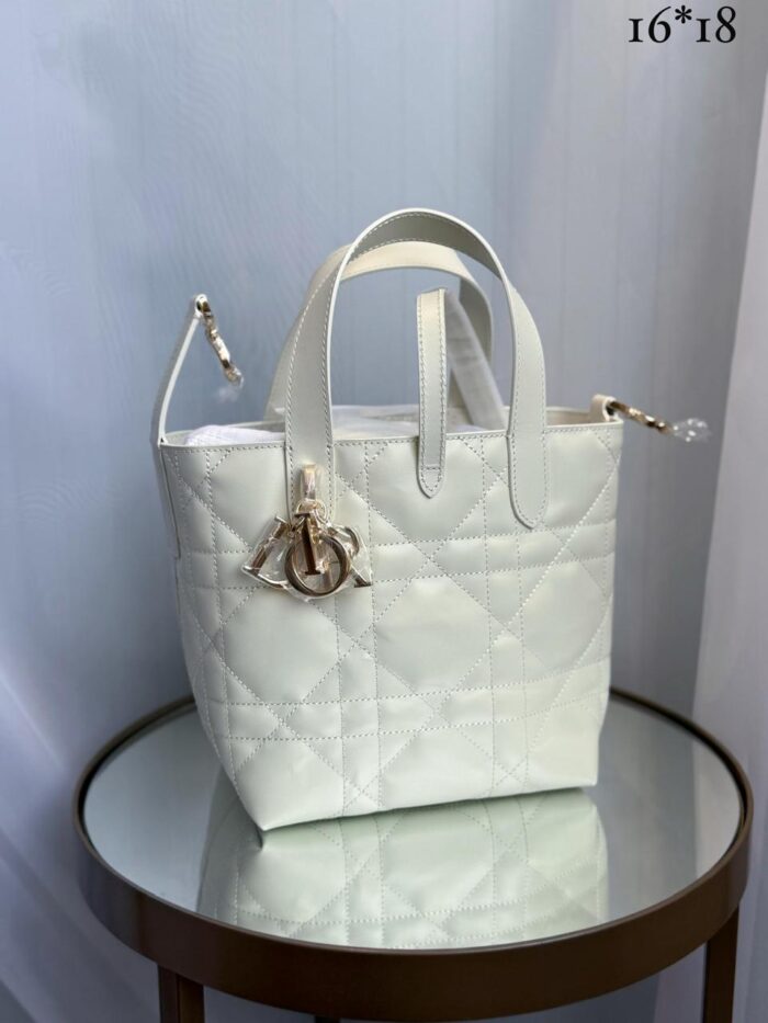 ++CORES EM ANEXO - bolsa Dior Toujourd - Imagem 5