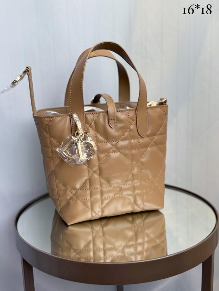 ++CORES EM ANEXO - bolsa Dior Toujourd - Imagem 4