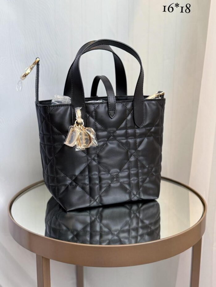 ++CORES EM ANEXO - bolsa Dior Toujourd - Imagem 3