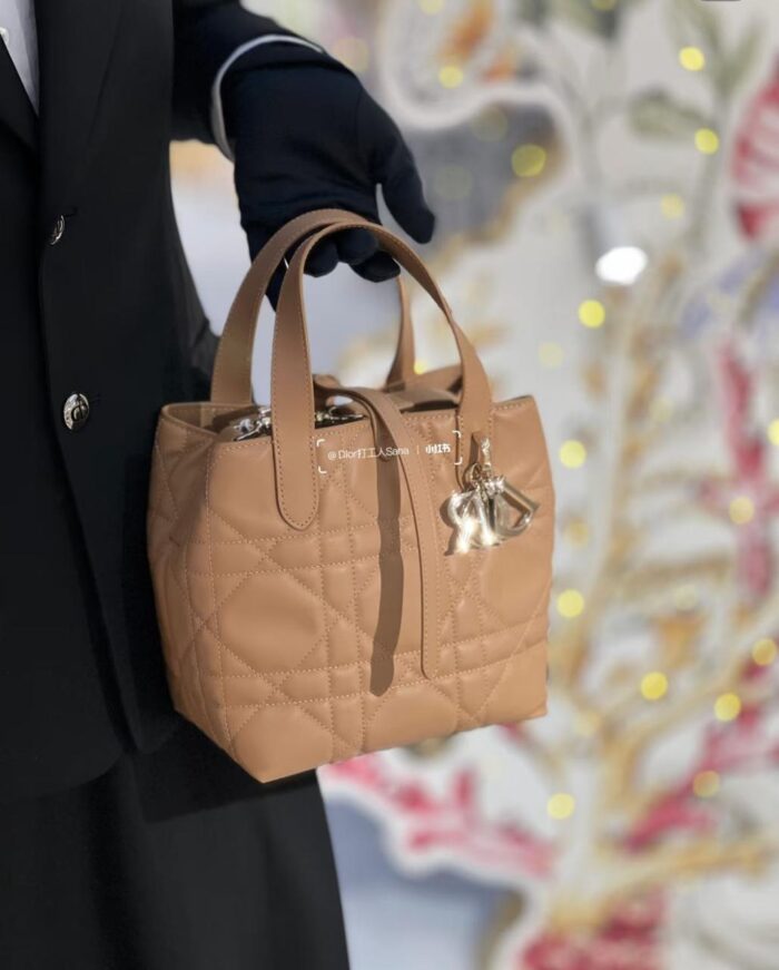 ++CORES EM ANEXO - bolsa Dior Toujourd - Imagem 2