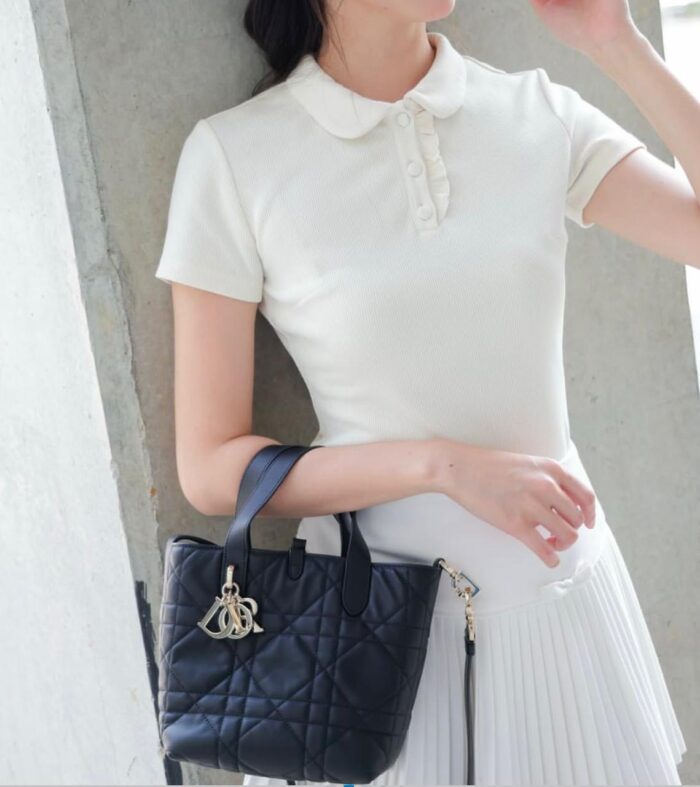 ++CORES EM ANEXO - bolsa Dior Toujourd