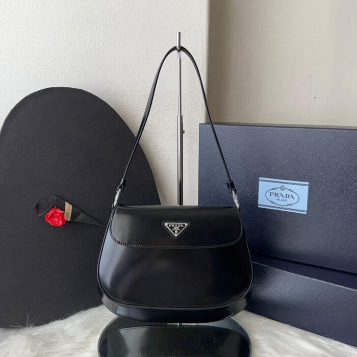 ++CORES EM ANEXO Bolsa Prada Cléo