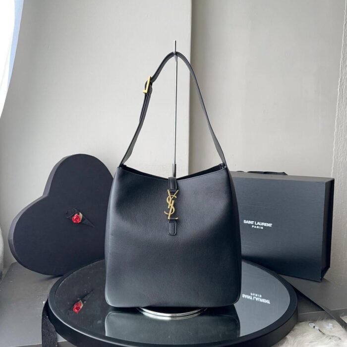 ++CORES EM ANEXO Bolsa YSL LE 5 A 7