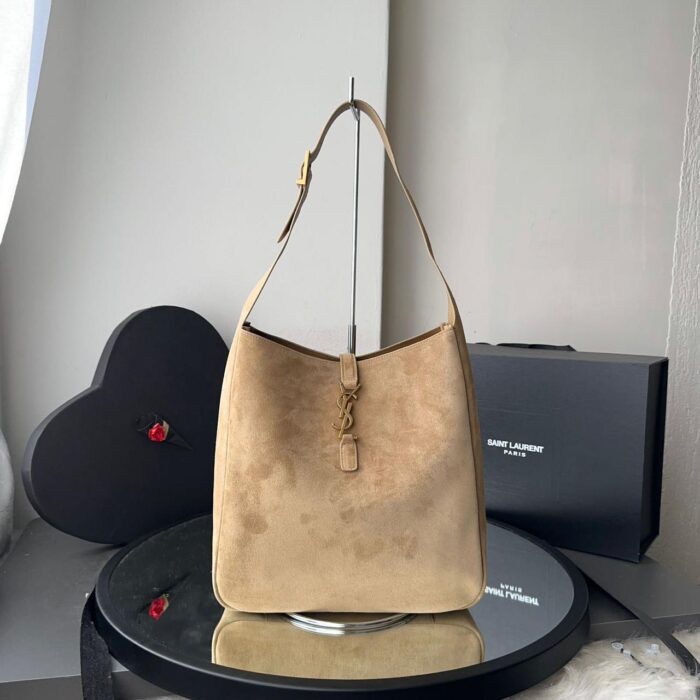 ++CORES EM ANEXO Bolsa YSL LE 5 A 7 - Imagem 2