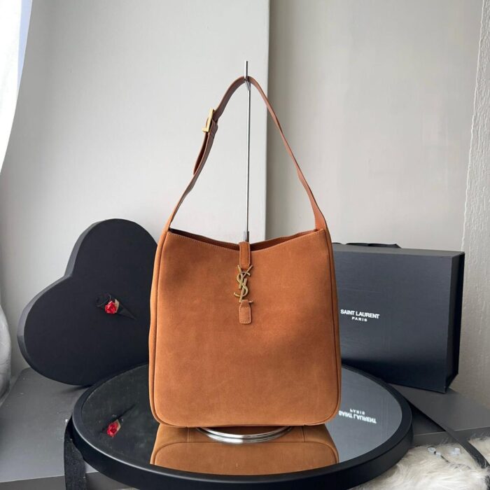 ++CORES EM ANEXO Bolsa YSL LE 5 A 7 - Imagem 4