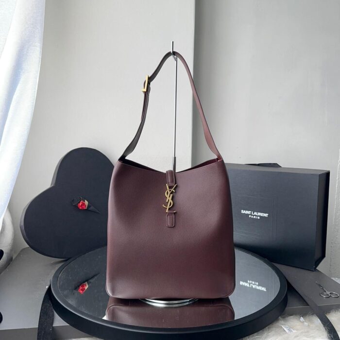 ++CORES EM ANEXO Bolsa YSL LE 5 A 7 - Imagem 5