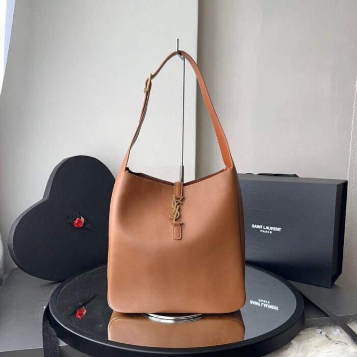 ++CORES EM ANEXO Bolsa YSL LE 5 A 7 - Imagem 6