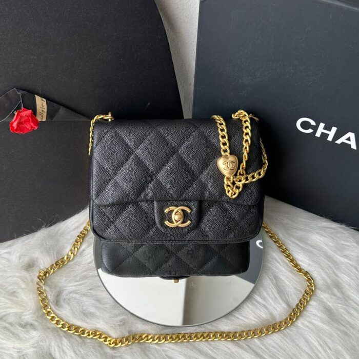 ++CORES EM ANEXO Bolsa Chanel mini - Imagem 3