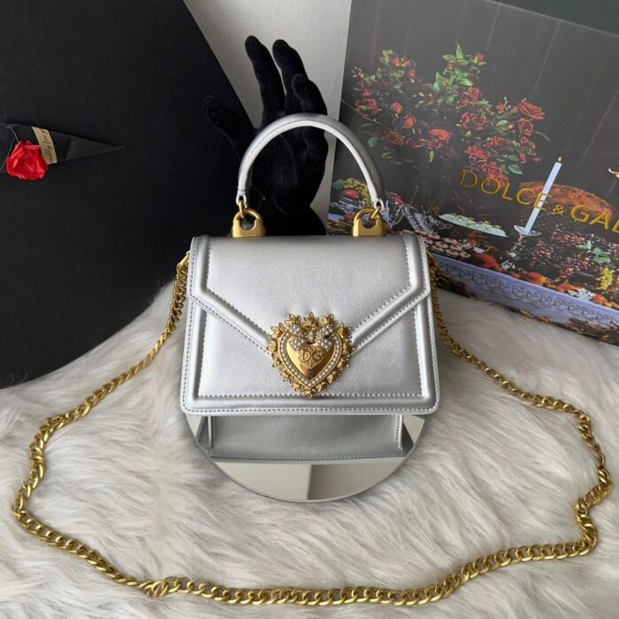 ++CORES EM ANEXO Bolsa DG - Imagem 2