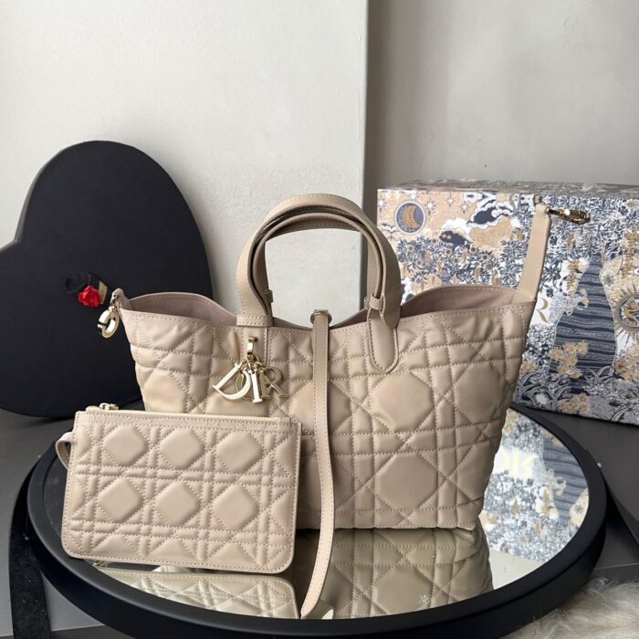 ++CORES EM ANEXO Bolsa Dior - Imagem 4