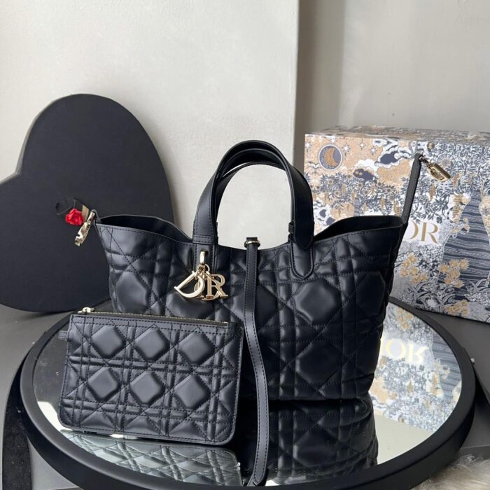 ++CORES EM ANEXO Bolsa Dior - Imagem 2