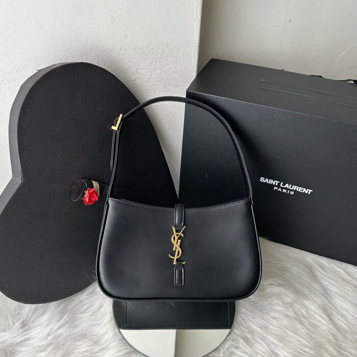 ++CORES EM ANEXO Bolsa YSL Le 5 a 7 - Imagem 7