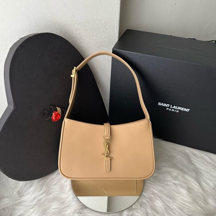 ++CORES EM ANEXO Bolsa YSL Le 5 a 7 - Imagem 6