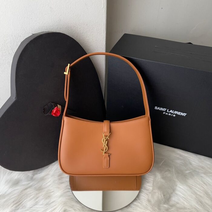 ++CORES EM ANEXO Bolsa YSL Le 5 a 7 - Imagem 5