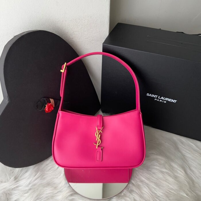 ++CORES EM ANEXO Bolsa YSL Le 5 a 7 - Imagem 3