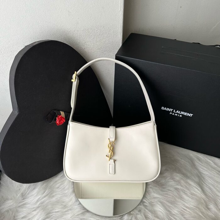 ++CORES EM ANEXO Bolsa YSL Le 5 a 7 - Imagem 4