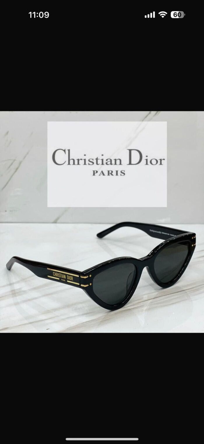 ++CORES EM ANEXO óculos Dior - Imagem 5