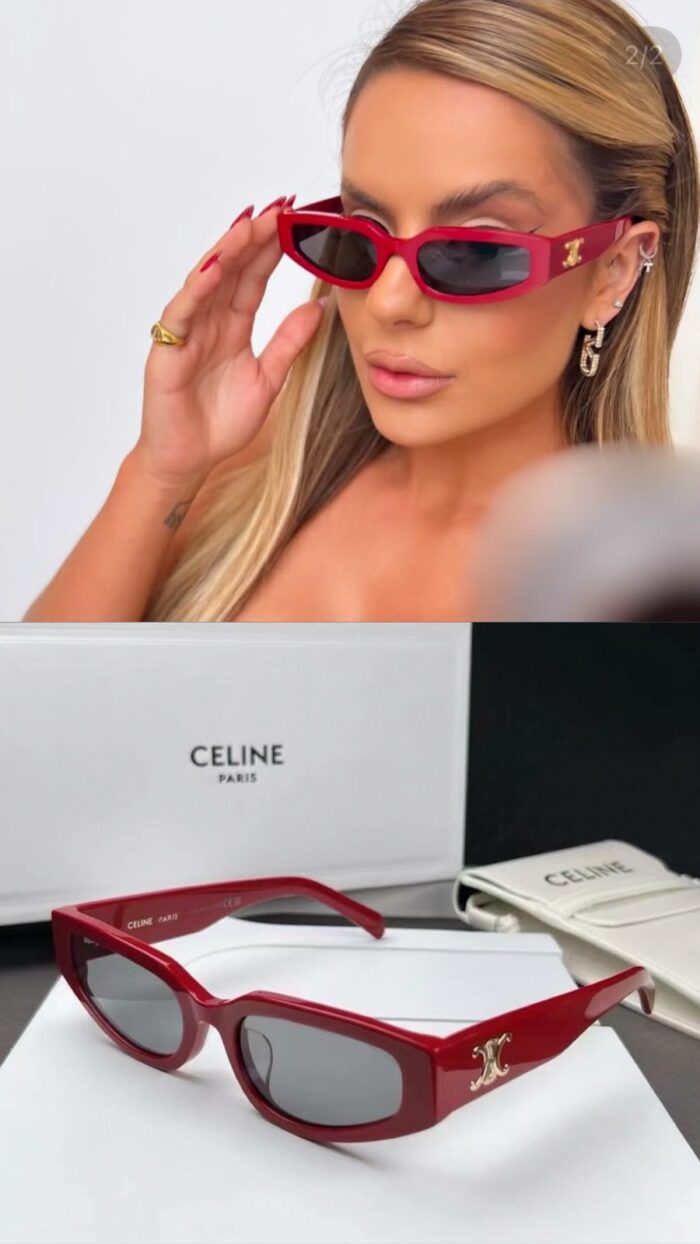 óculos Celine