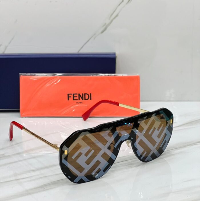 óculos Fendi