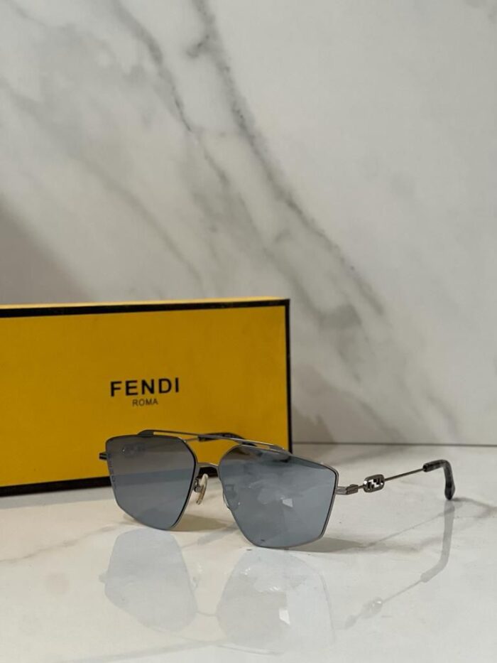 ++CORES EM ANEXO óculos Fendi - Imagem 4