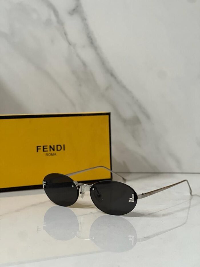 ++CORES EM ANEXO óculos Fendi - Imagem 3