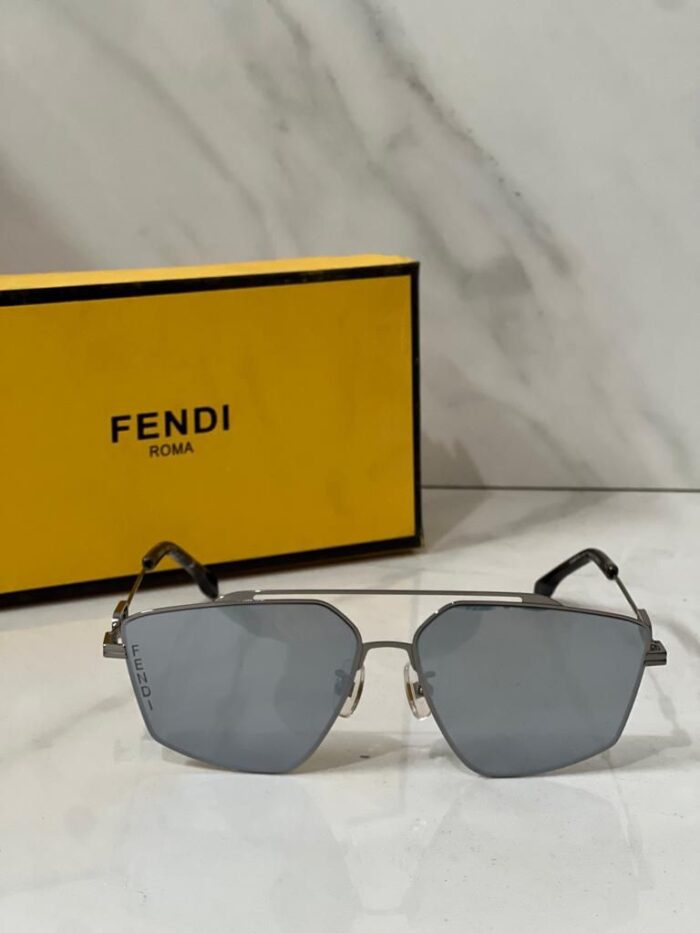 ++CORES EM ANEXO óculos Fendi - Imagem 5