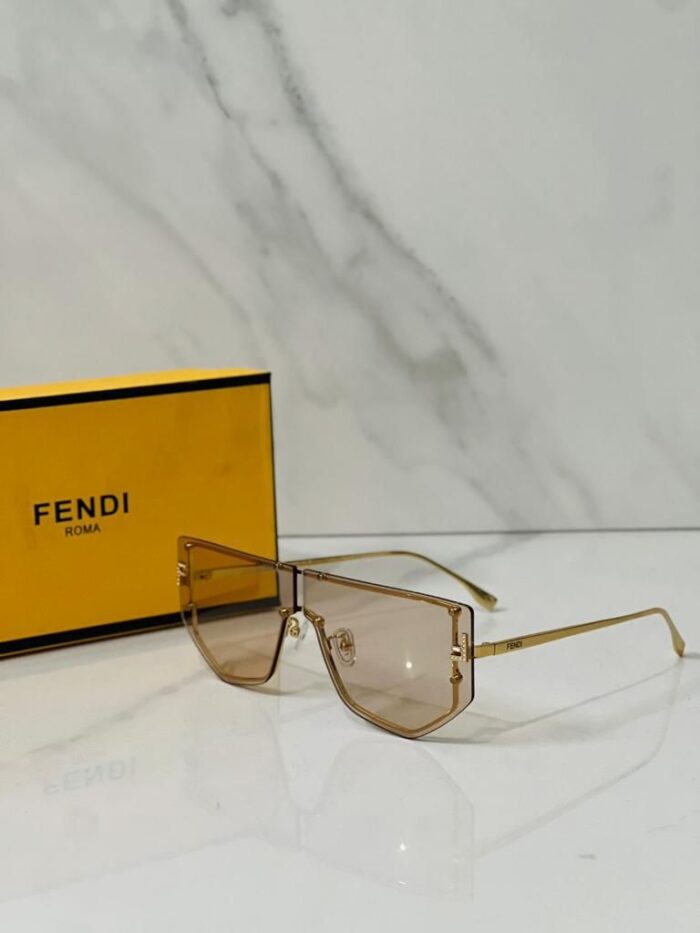 ++CORES EM ANEXO óculos Fendi
