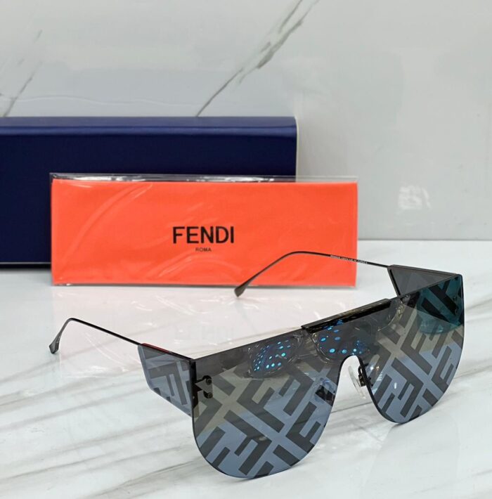 óculos Fendi