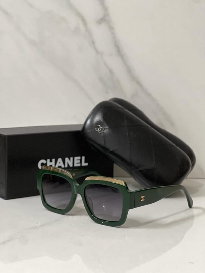 óculos Chanel