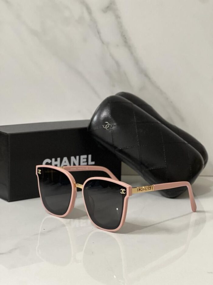 óculos Chanel