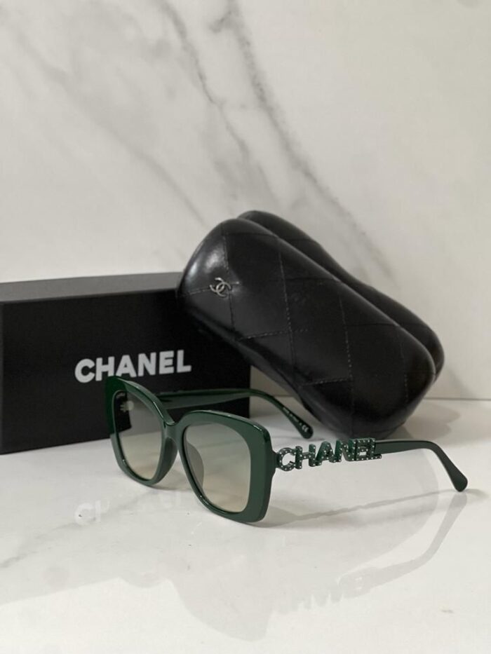 ++CORES EM ANEXO Óculos Chanel - Imagem 2