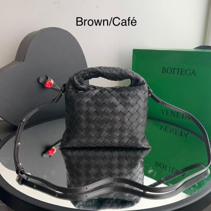 ++CORES EM ANEXO Bolsa Bottega Veneta - Imagem 2
