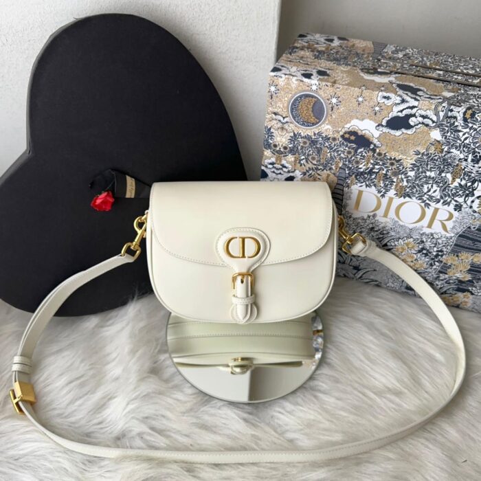 ++CORES EM ANEXO Bolsa Dior Bobby - Imagem 3