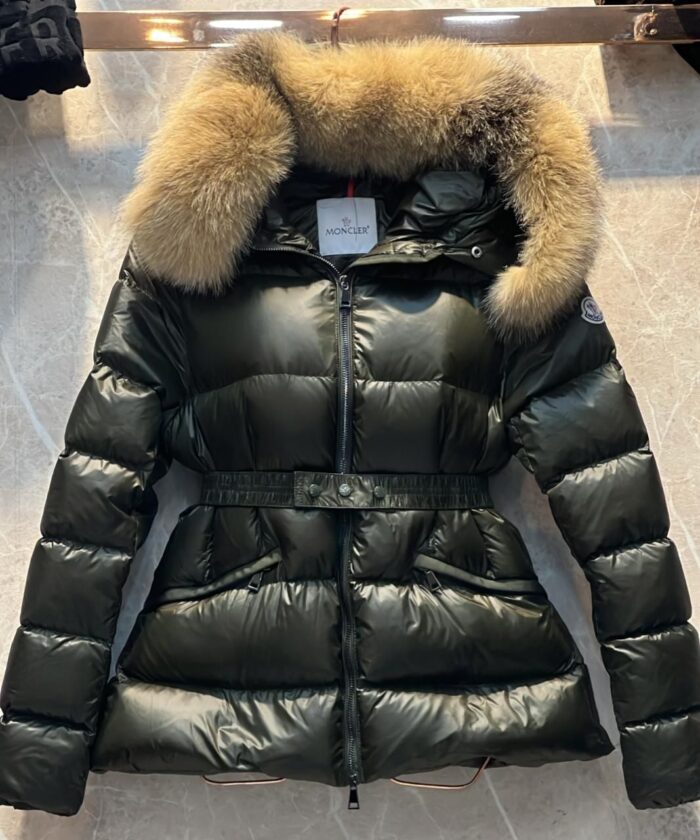 ++CORES EM ANEXO Casaco jaqueta Moncler