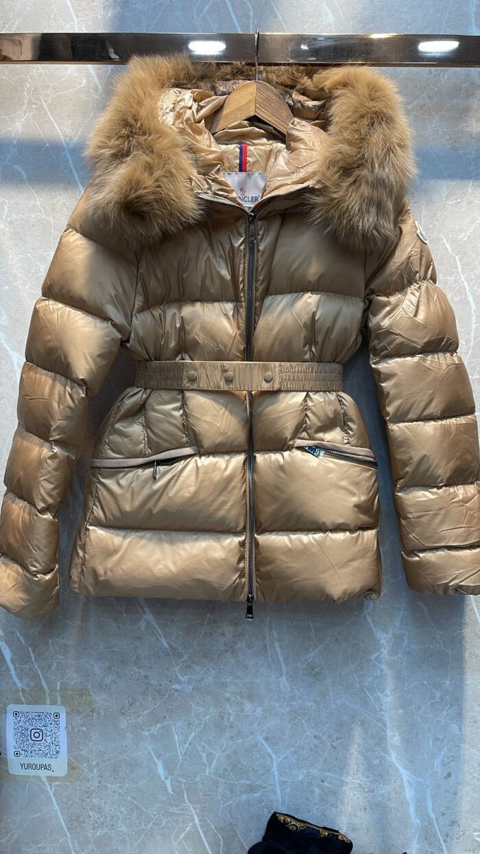 ++CORES EM ANEXO Casaco jaqueta Moncler - Imagem 5