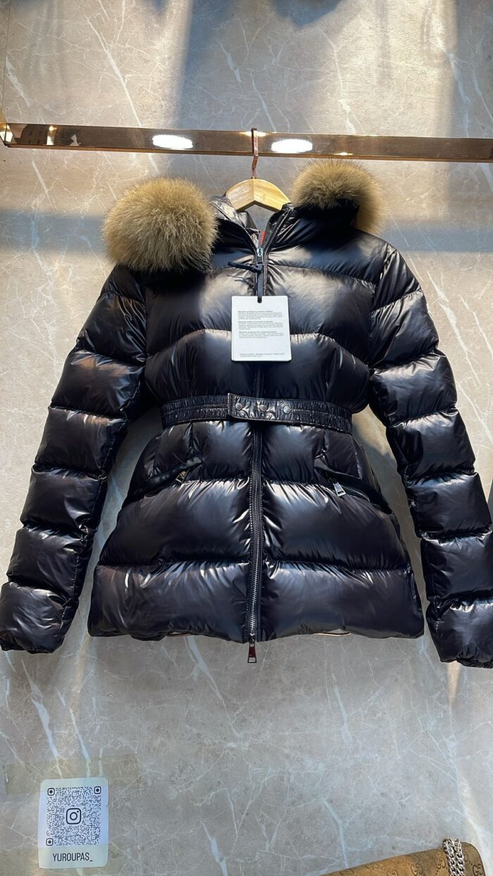 ++CORES EM ANEXO Casaco jaqueta Moncler - Imagem 4