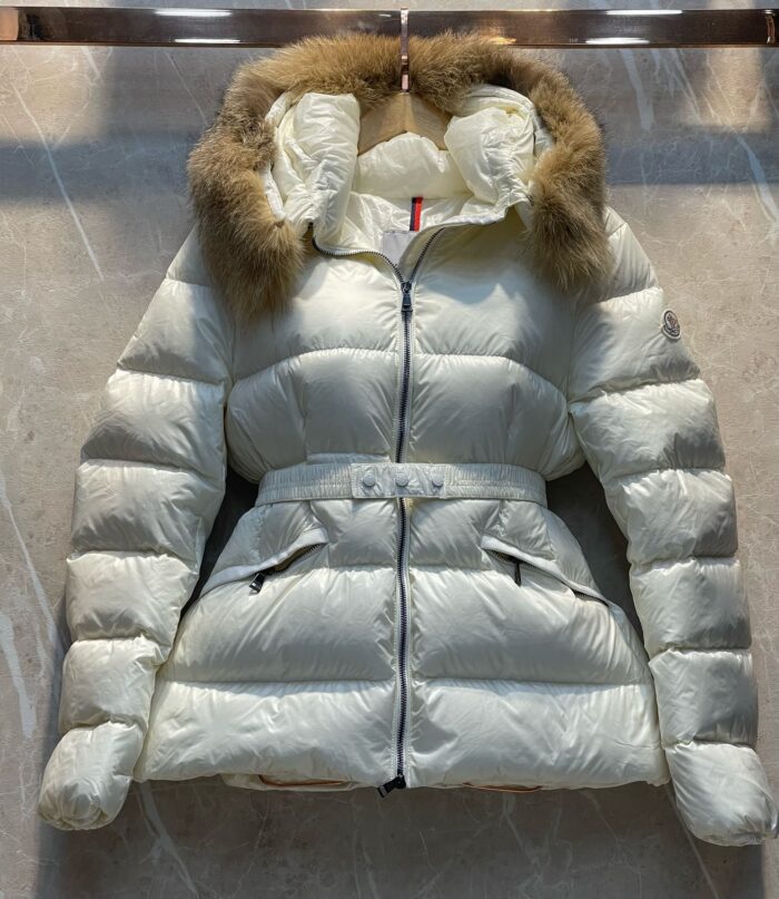 ++CORES EM ANEXO Casaco jaqueta Moncler - Imagem 3