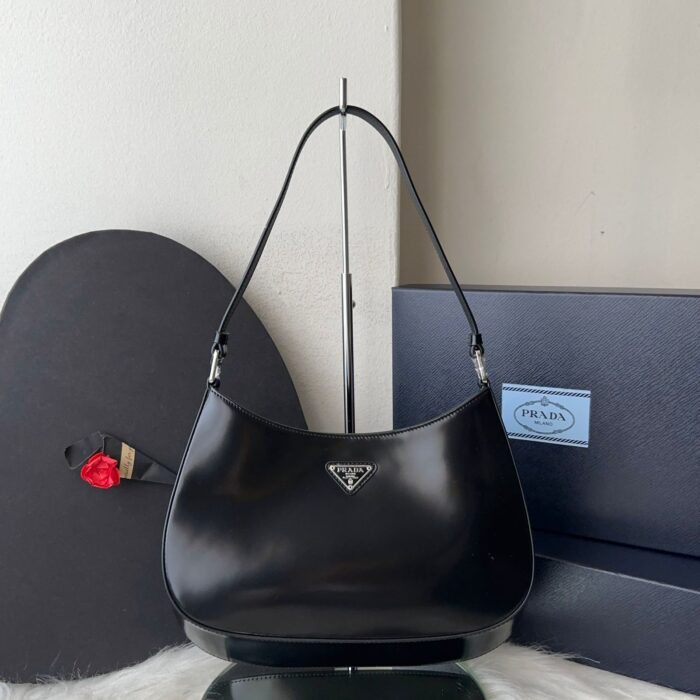 ++CORES EM ANEXO bolsa Prada cleo - Imagem 3