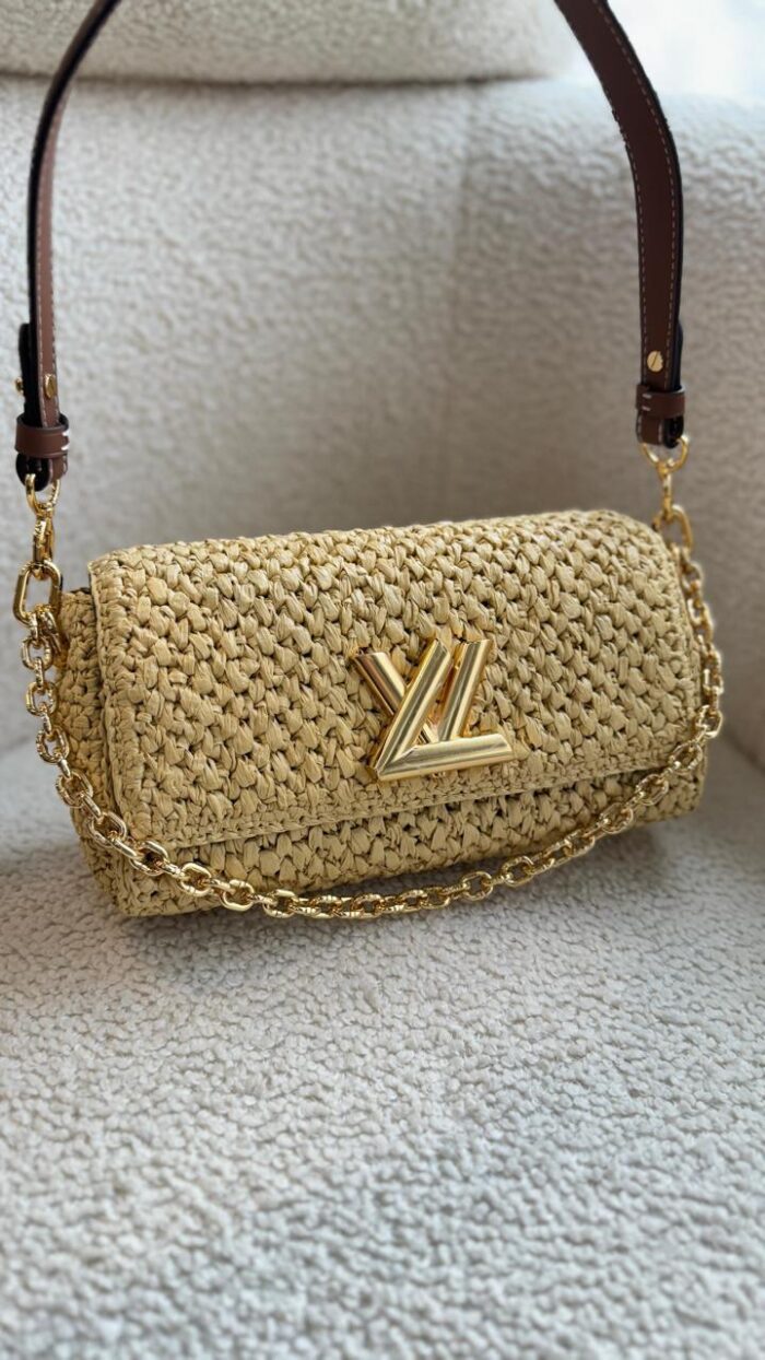 bolsa de praia LV