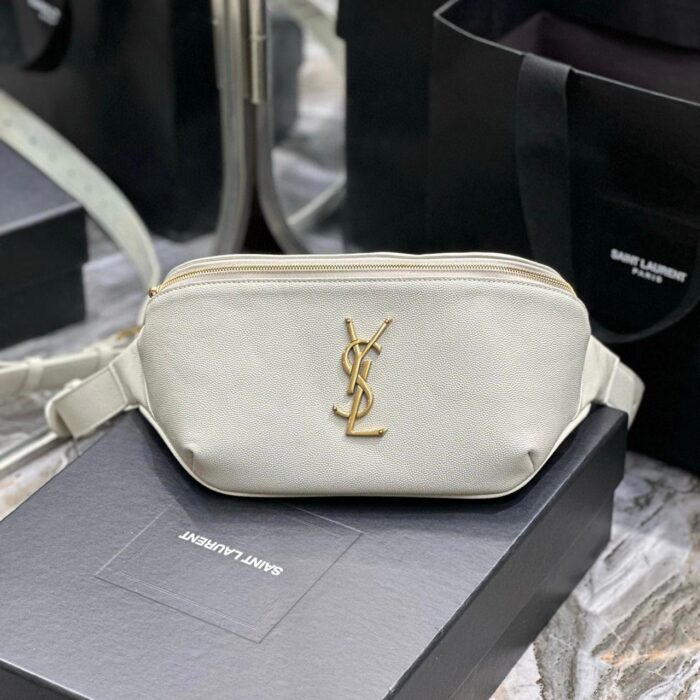 ++CORES EM ANEXO Pochete bolsa YSL - Imagem 6