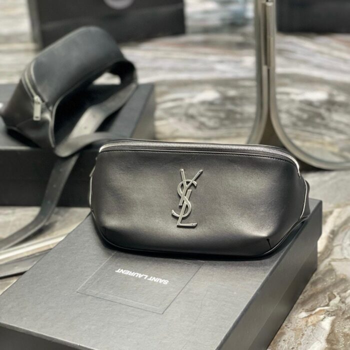 ++CORES EM ANEXO Pochete bolsa YSL - Imagem 5