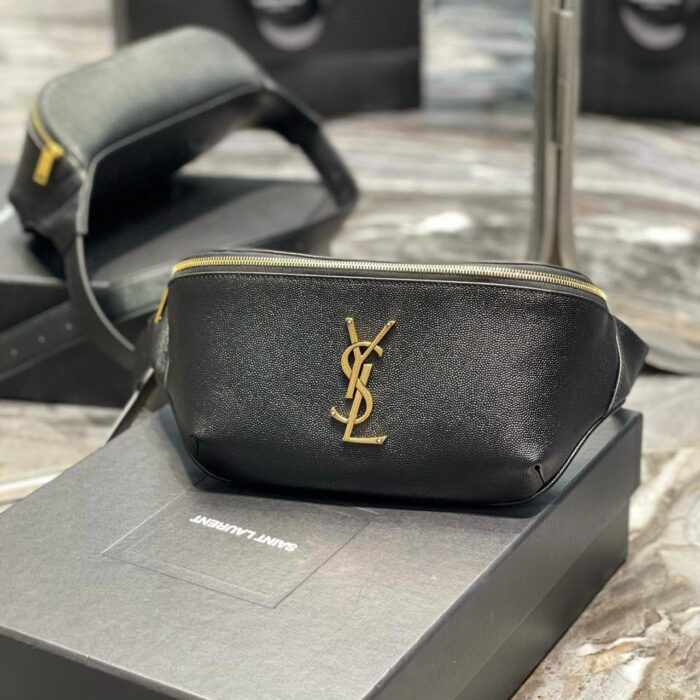 ++CORES EM ANEXO Pochete bolsa YSL - Imagem 4