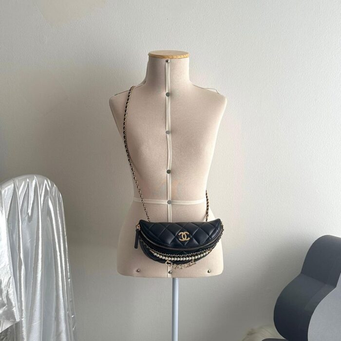 Pochete Chanel - Imagem 2