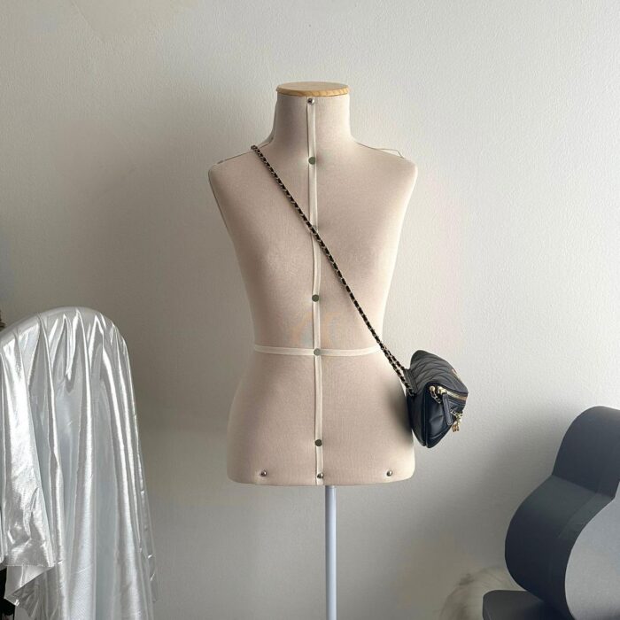 Pochete Chanel - Imagem 3