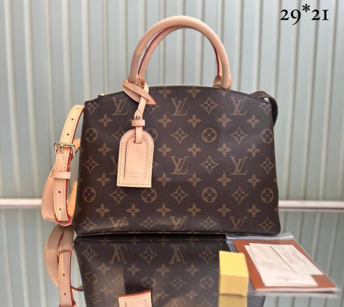bolsa LV Palais