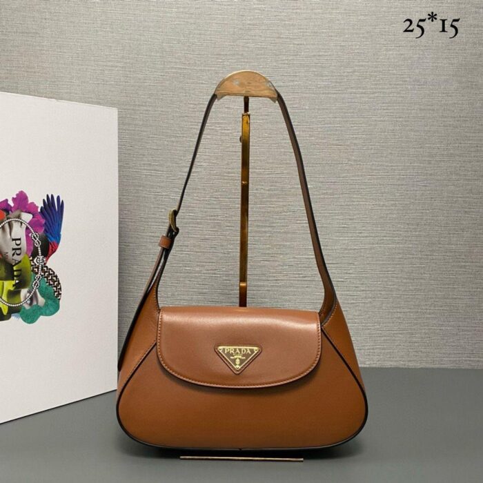 ++CORES EM ANEXO Bolsa Prada - Imagem 5