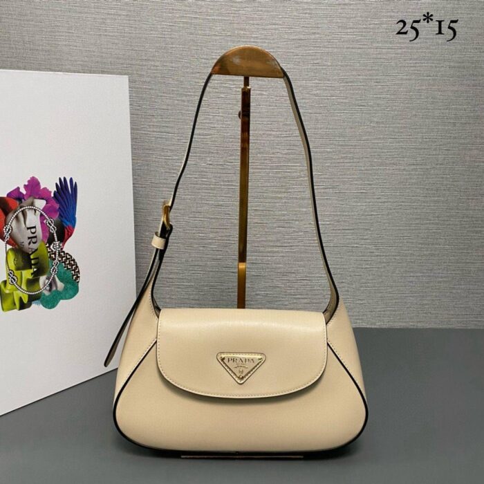 ++CORES EM ANEXO Bolsa Prada - Imagem 4