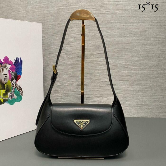 ++CORES EM ANEXO Bolsa Prada - Imagem 3